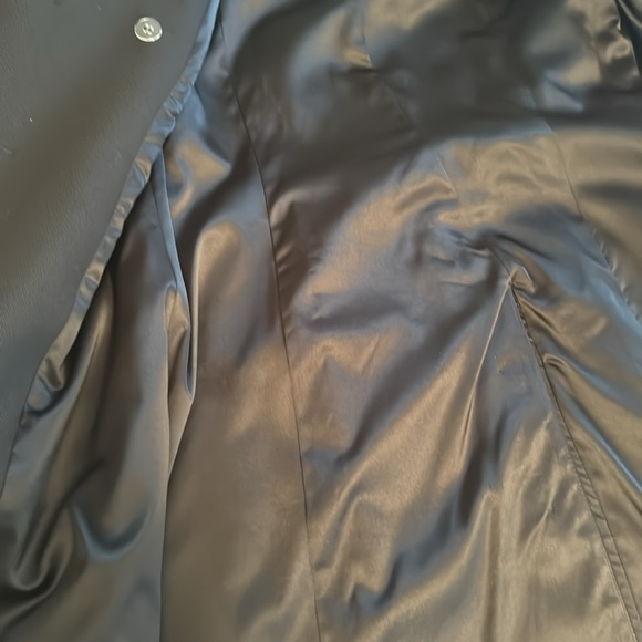 Smythe Duster Coat - Picture 10 of 14